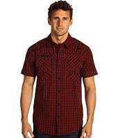 Affliction Dark Iron S/S Button Down $64.99 (  MSRP $108.00)