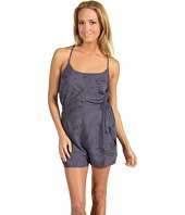 Obey Lost Forest Romper $16.99 (  MSRP $76.00)