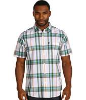Quiksilver House Party S/S Woven $26.99 ( 44% off MSRP $48.00)