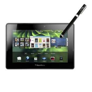Gomadic Precision Tip Capacitive Stylus for Blackberry Playbook Tablet 