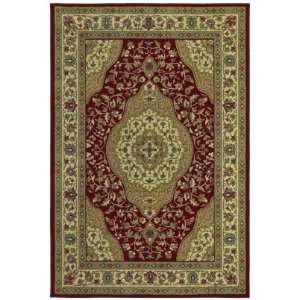  Shaw Rug Concepts Collection Beqir 1 11 X 7 6 