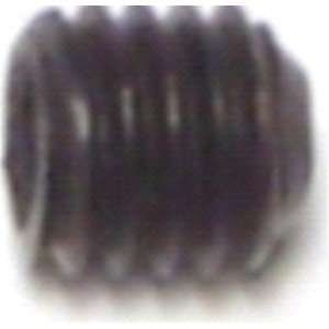  5mm 0.80 x 5mm Socket Set Screw (10 pieces)