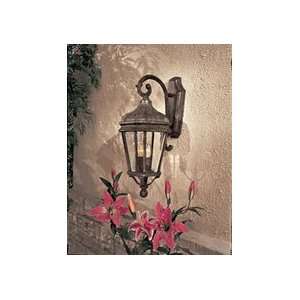  Outdoor Wall Sconces The Great Outdoors GO 8691
