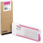   Vivid Magenta Ink Cartridge For Stylus Pro 4880 Printer   Magenta