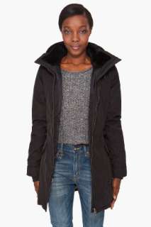 Canada Goose Manteaux pour femmes  