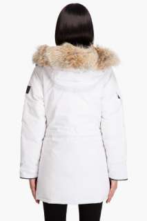 Canada Goose Expedition Parka for women  