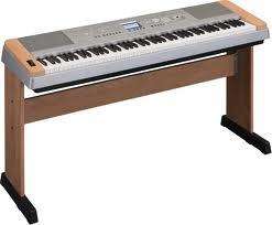    640C 88 Key Portable Grand Piano with USB, 237 DSP. and Stand. L@@K