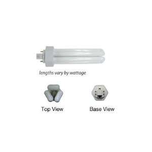  4 Pin CFL Lamp Color Temperature 4100K