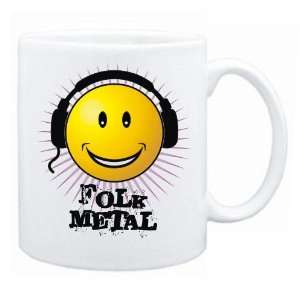  New  Smile , I Listen Folk Metal  Mug Music