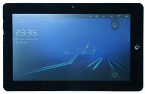 Google Android 2.3 PC Tablet Superpad Netbook Camera HDMI GPS 4GB 
