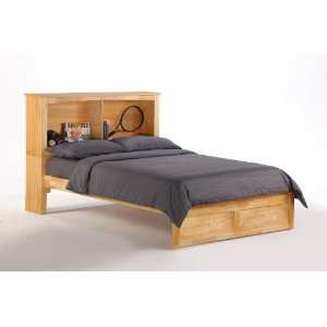  Vanilla K Series Queen Bed