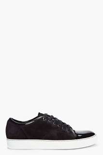  SNEAKERS // LANVIN 