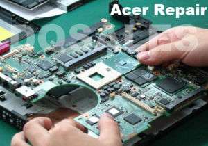 Acer Travelmate 200 210 220 260 270 MOTHERBOARD Repair  