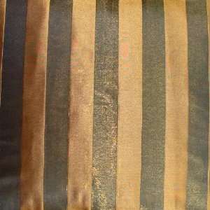 60 Wide Iridescent Jacquard Stripe Cypress Fabric By The 