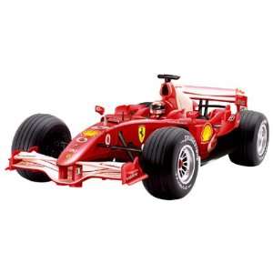  Ferrari 248 F1 110 Scale Toys & Games