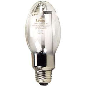 150 Watt High Pressure Sodium Lamp Bulb HPS E17 E26  