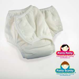 REUSEABLE NIGHT TIME POTTY TRAINING PANTS BEDWETTING  