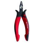 Wiha 56830 Electronic Narrow 30° Front Cutter, Long Nose Pliers, 4.5 