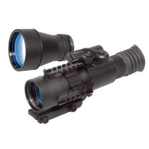  ATN Trident Pro Gen.2/Gen.2+ Night Vision Weapon Sights Models ATN 
