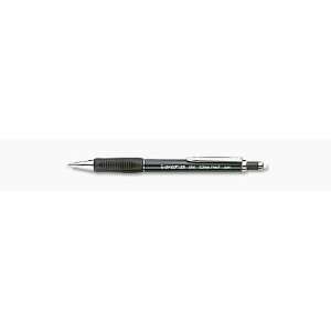  Integrity Automatic Pencil Black ValuePack W/ERASER, 2Pack 