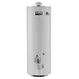   Gas Water Heater  Kenmore Appliances Water Heaters Natural Gas