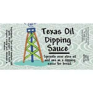 Companys Comin Texas Oil Dipping Mix Grocery & Gourmet Food