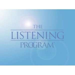  The Listening Program   Level One Nature 