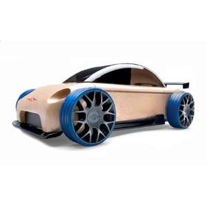  Automoblox S9R Sports Car Toys & Games