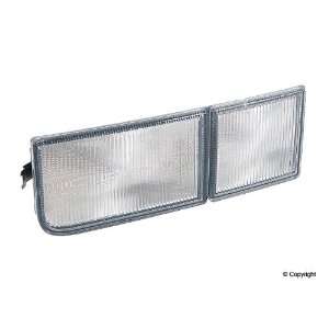  Hella Bumper Reflector Automotive