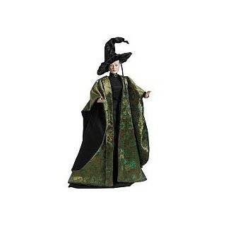 16 Professor McGonagall, Harry Potter Collection by Tonner Dolls