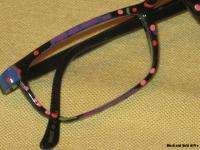 Reading Glasses Eyeglasses Cheetah Stylish 1.75 NEW  