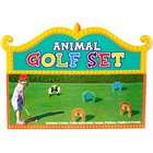 BY  Amscan Lets Party By Amscan Animal Golf Set