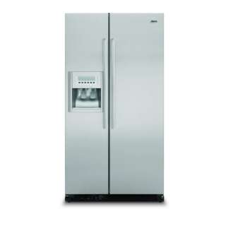 Viking DDSF136DSS 36 Side by Side Refrigerator/Freezer  