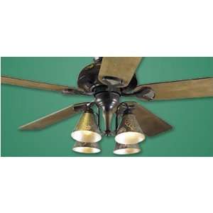  Hunter Ceiling Fans The Bedford Model 25657 in Weathered 