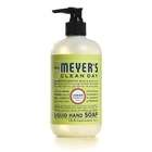 Mrs. Meyers 12.50 Oz Liquid Hand Soap with Lemon Verbena (Set of 3)