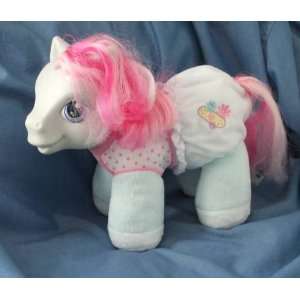 My Little Pony so Soft Baby Pony ~ Tripsy Daisy  Toys & Games 