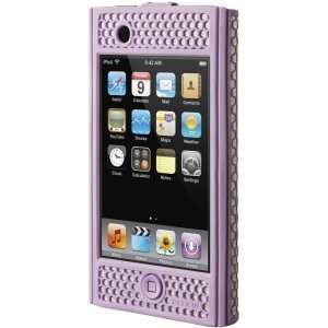  New Belkin Lavender MicroGrip Case for Apple iPod Touch 