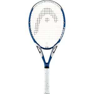 Head Metallix 4 Tennis Racquet 