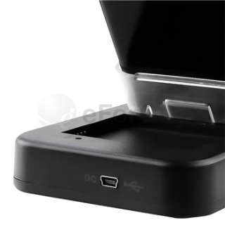 For Samsung Galaxy S2 S 2 II i9100 Battery Cradle Dock  