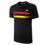 nike bold chest stripe tee shirt pour homme 30 00