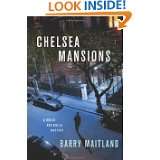 Chelsea Mansions A Brock and Kolla Mystery (Brock and Kolla Mysteries 