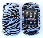 Colorful Hard Cover Case for Samsung Gravity Touch T669 w/Screen +Car 