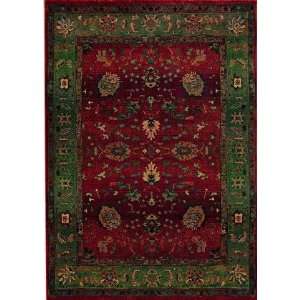 Sphinx By Oriental Weavers Kharma 807c 2 3 X 7 6 Runner Area Rug