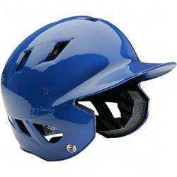 Schutt Air 3 Batting Helmet Royal Blue 6 1/2   7 1/2 NEW  