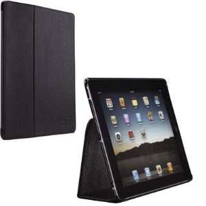  New Folio Case   Extremely Thin   IFOL201BLACK 