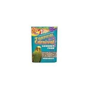   Carnival Food / Parakeet Size 2 Pound By F.M. Browns Pet
