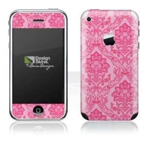  Design Skins for Apple iPhone 3G & 3Gs [with logo cut 