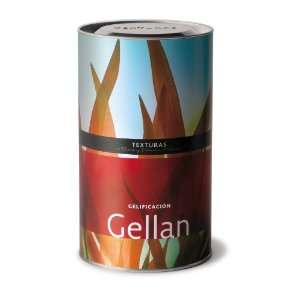 Texturas Gellan (Gelification)   400g  Grocery & Gourmet 