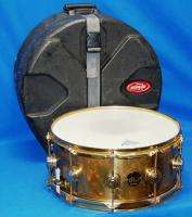 DW Drums 6.5x14 Snare Drum  