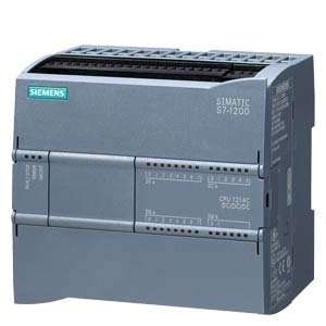 Siemens PLC 6ES7 214 1BE30 0XB0 NIB (6ES72141HE30X​B0)  